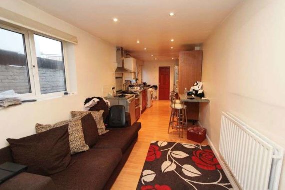 3 Bedroom Terraced